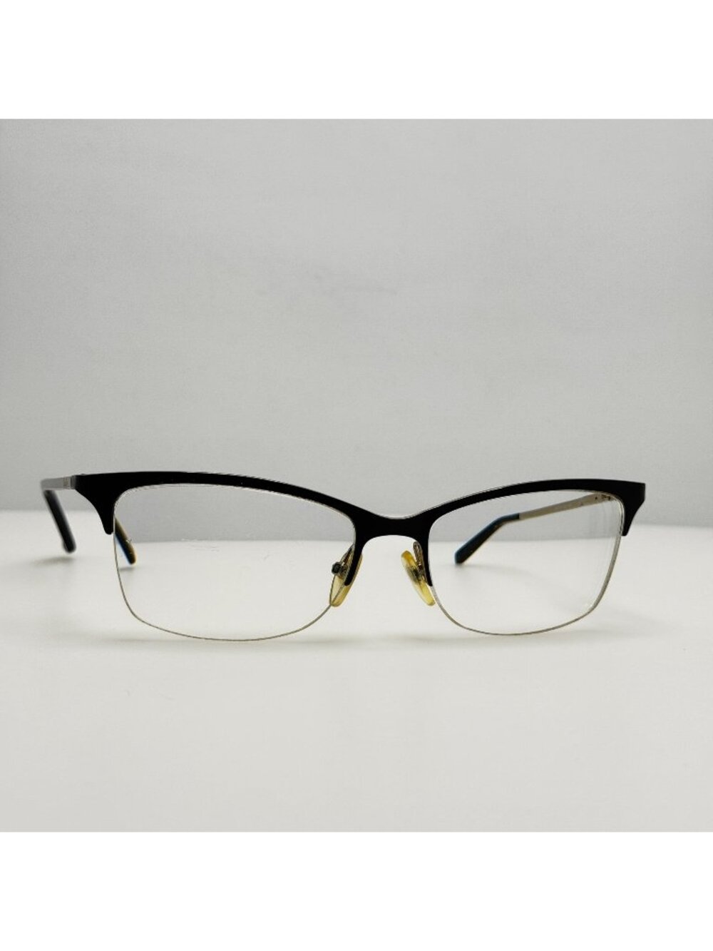 Max Mara Eyeglasses Eye Glasses Frames MM 1216 SK6 53-17-135